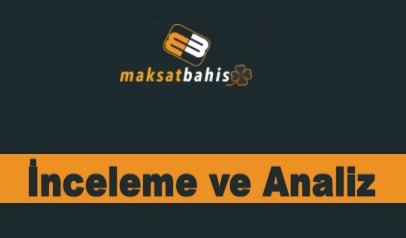 maksatbahis Kişisel Güvenilirliği