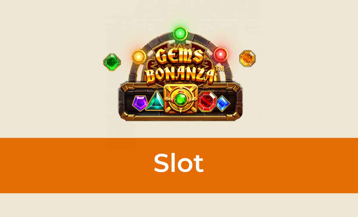 Gems Bonanza Slot