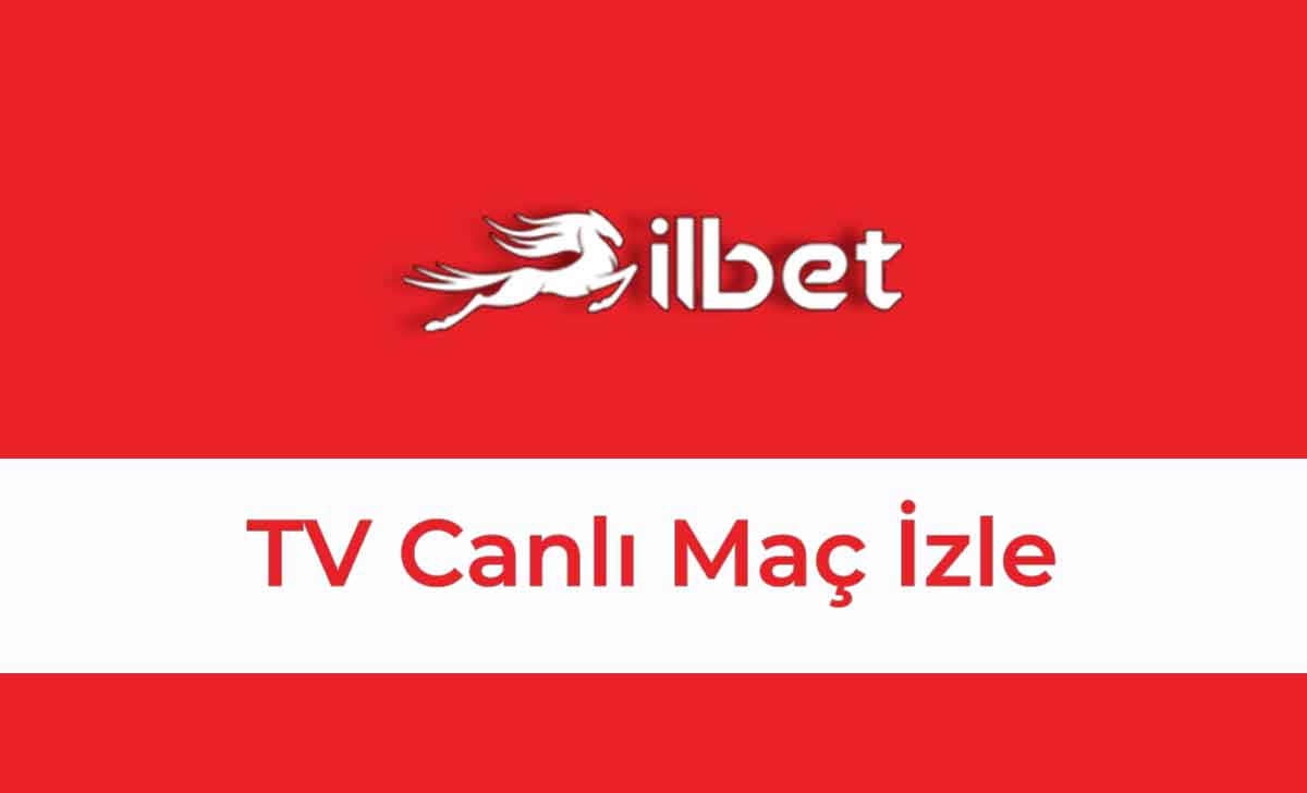 İlbet TV Canlı Maç İzle