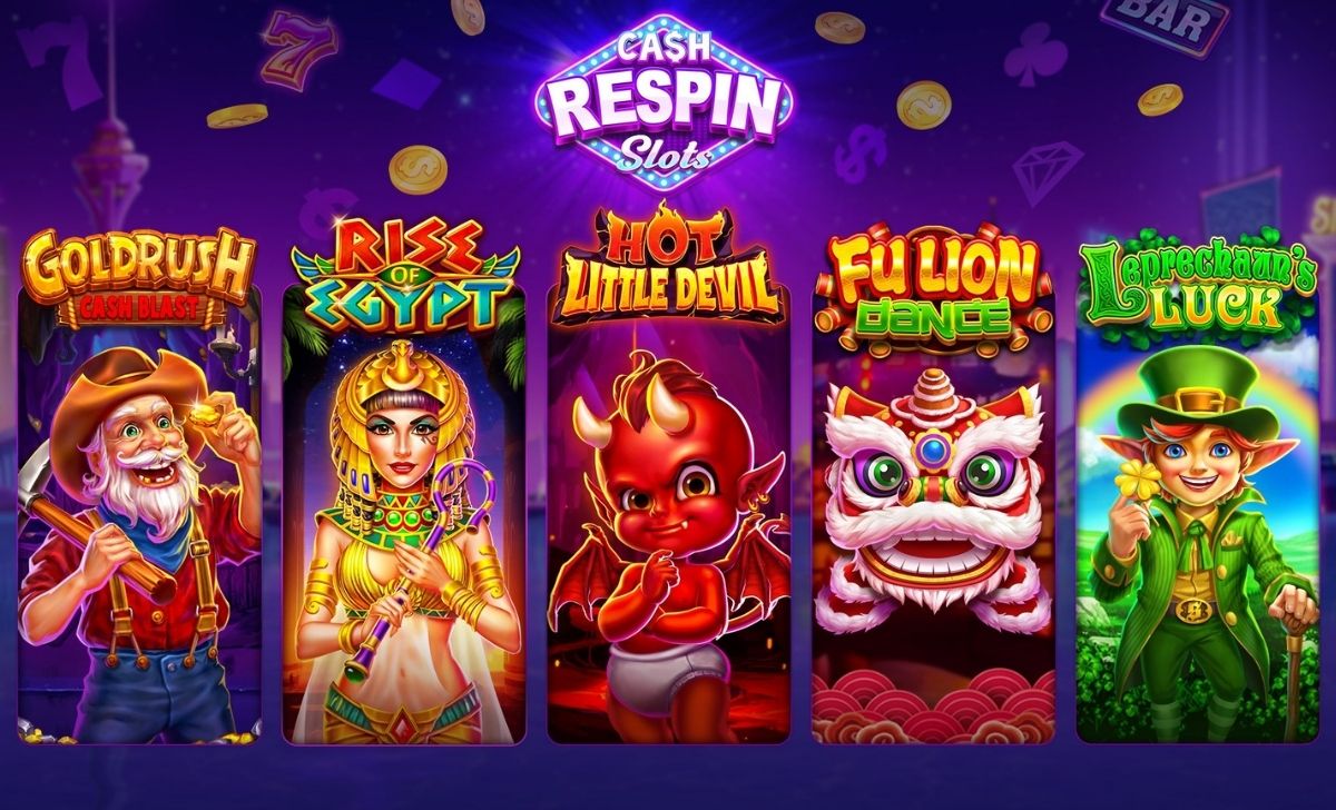Bizbet Slot Oyunları