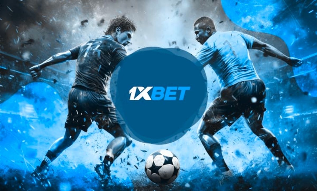 1xbet Casino