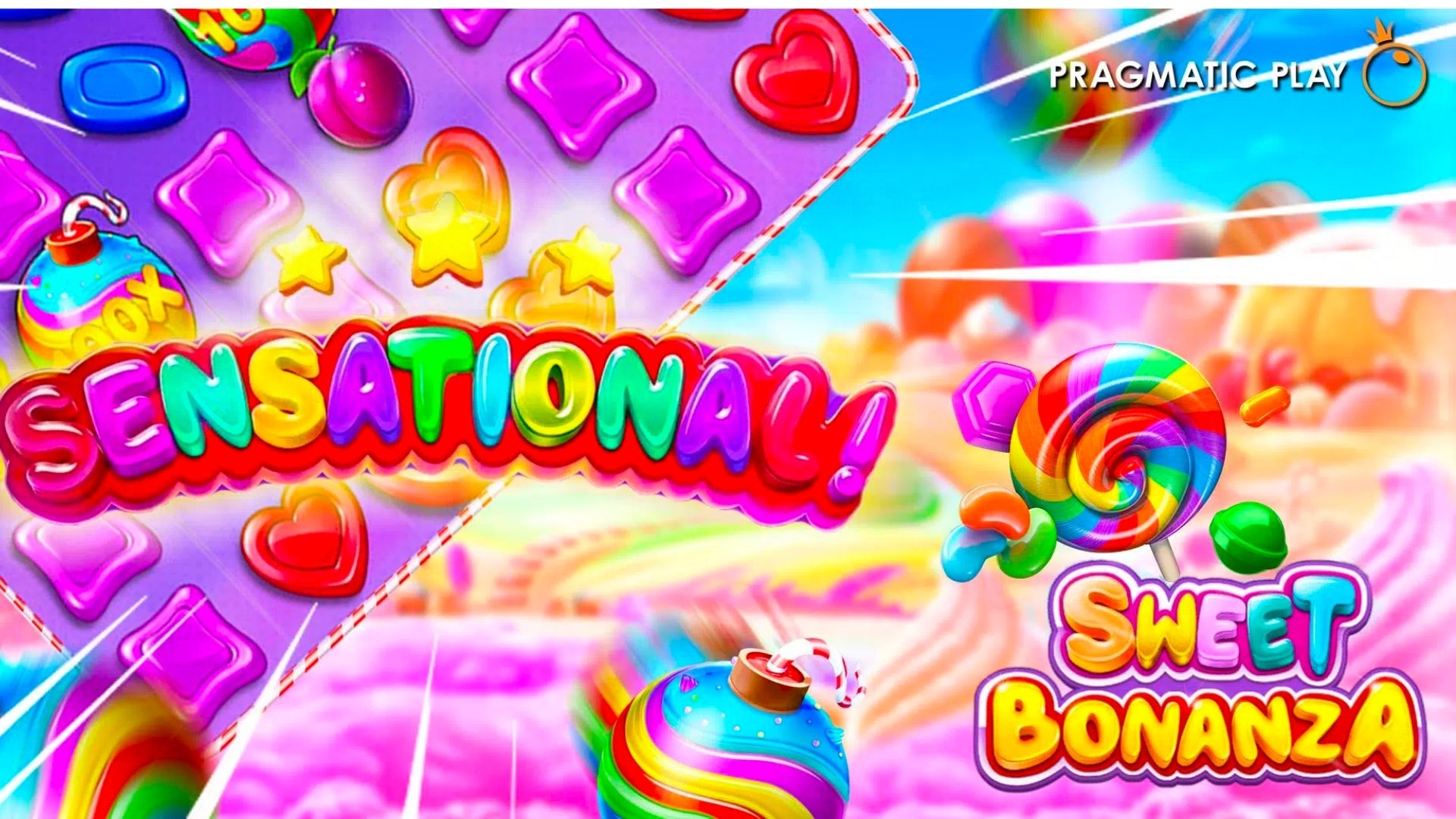 Sweet Bonanza Casino Oyunu