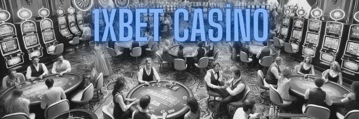 1xbet casino