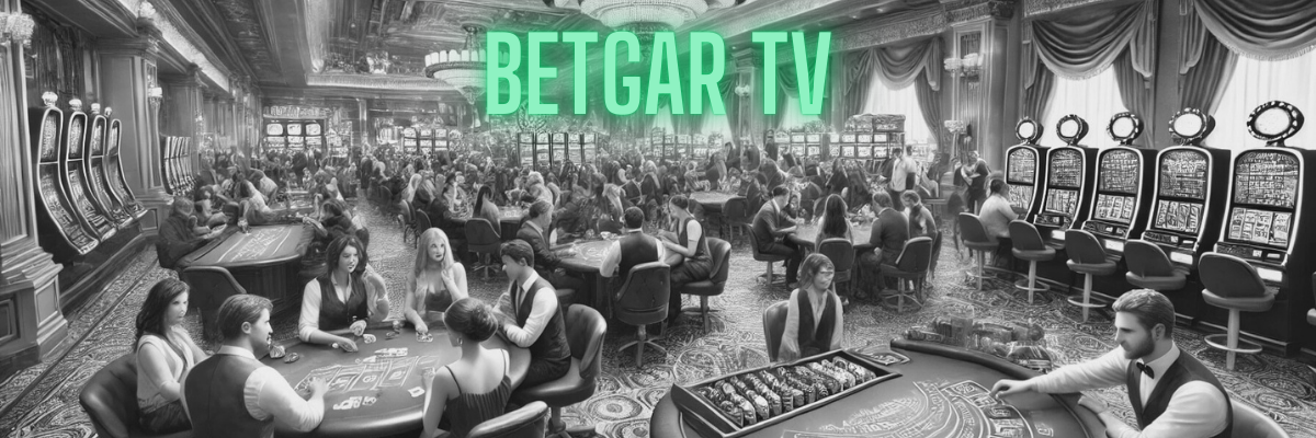 Betgar TV