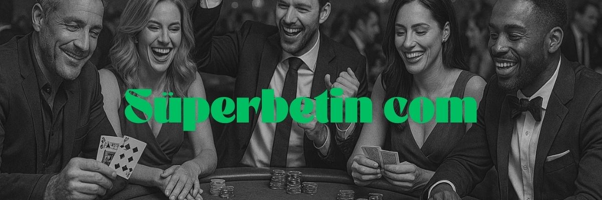 Süperbetin com