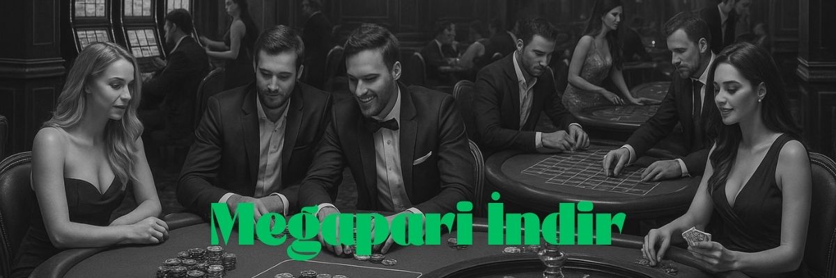Megapari İndir