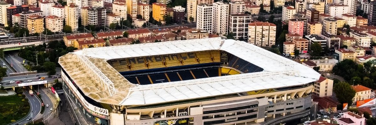 Fenerbahçe'nin Şampiyonluk İnadı