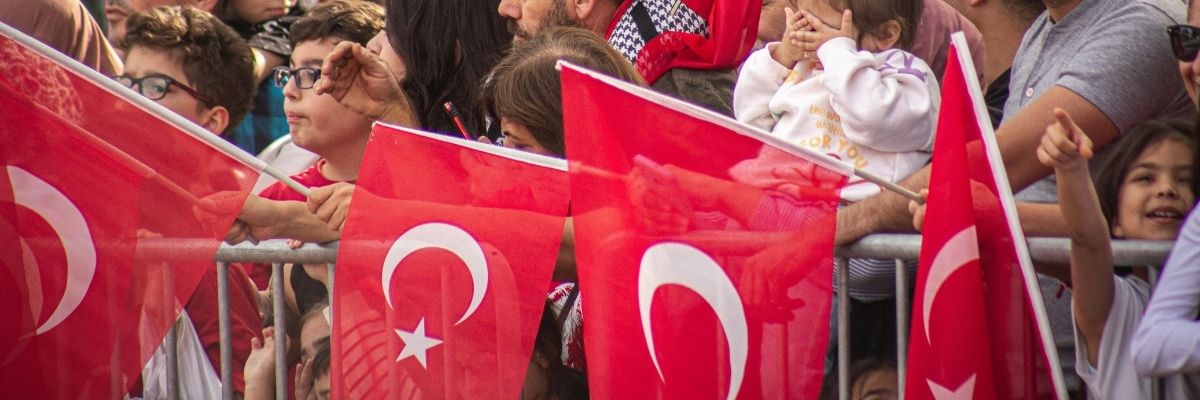 Milli Takım'da Genç Liderlik